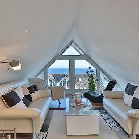 Haus Am Ahornweg 6 Haus Am Ahornweg 6 Appartement 8 沙博伊茨 外观 照片