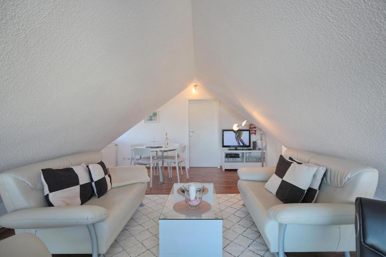 Haus Am Ahornweg 6 Haus Am Ahornweg 6 Appartement 8 沙博伊茨 外观 照片
