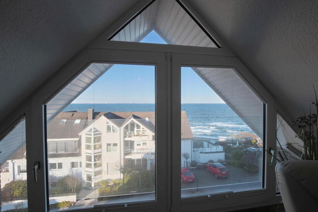 Haus Am Ahornweg 6 Haus Am Ahornweg 6 Appartement 8 沙博伊茨 外观 照片